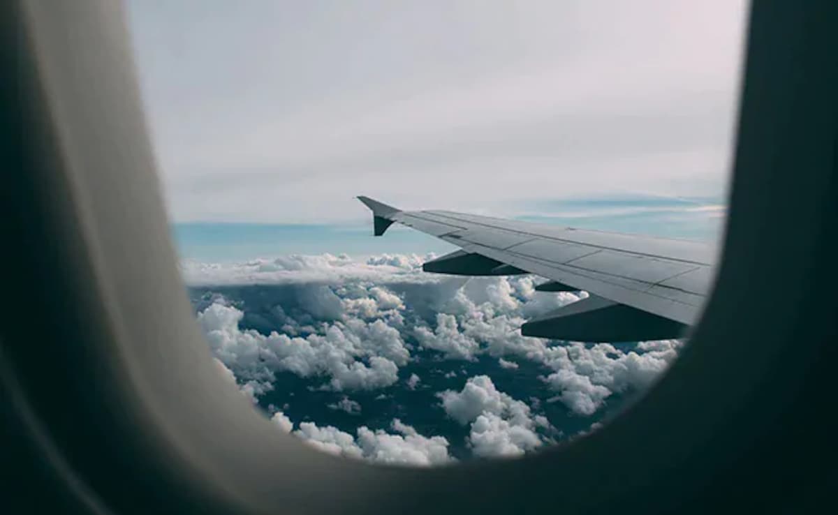 Gazans Say They Paid $2,000 Per Seat For Flight To South Africa