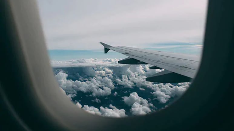 Gazans Say They Paid $2,000 Per Seat For Flight To South Africa