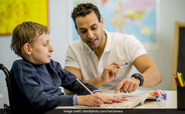 World Autism Awareness Day 2024: Tips For Parenting A Child With Autism
