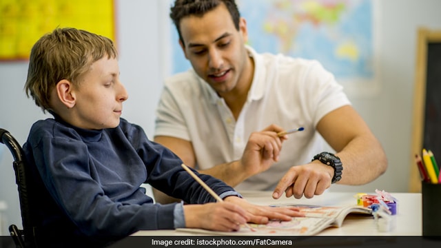 World Autism Awareness Day aim to spread awareness about autism as a disorder