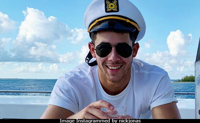 निक जोनास 'जुमांजी' के सीक्वल में मचाएंगे धमाल, इन स्टार्स की होगी वापसी