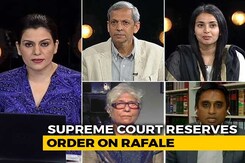 Rafale Jet Deal In Supreme Court: Is There A Scam? Rafale Jet Deal In Supreme Court: Is There A Scam?