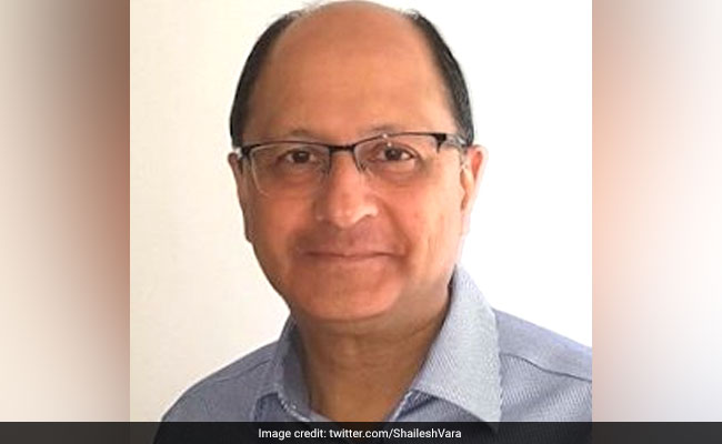 Indian-Origin Minister Leads Resignations In Fresh Brexit Jolt For PM May