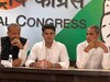 Sachin Pilot Or Ashok Gehlot? Wary Congress Fields Both In Rajasthan Sachin Pilot Or Ashok Gehlot? Wary Congress Fields Both In Rajasthan