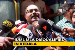 Kerala High Court Disqualifies Lawmaker For "Using Religion" To Win Polls Kerala High Court Disqualifies Lawmaker For "Using Religion" To Win Polls