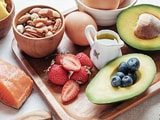 The Acne Diet: What To Eat And What To Avoid