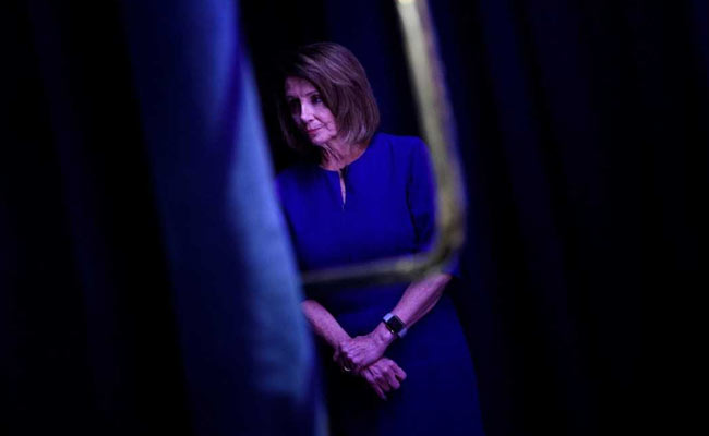 Women Candidates 'Tired Of Waiting' Make Record Gains In US Congress