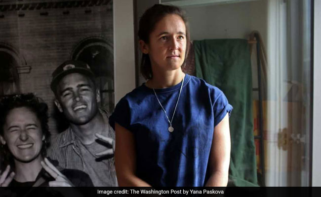 She Decided To Quit Instagram This Year. Had Also Helped Create It