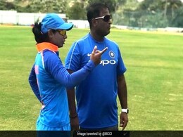 'इन चार बड़े कारणों' के चलते मिताली राज विवाद में कोच रमेश पोवार की छुट्टी तय, बीसीसीआई खफा 'इन चार बड़े कारणों' के चलते मिताली राज विवाद में कोच रमेश पोवार की छुट्टी तय, बीसीसीआई खफा