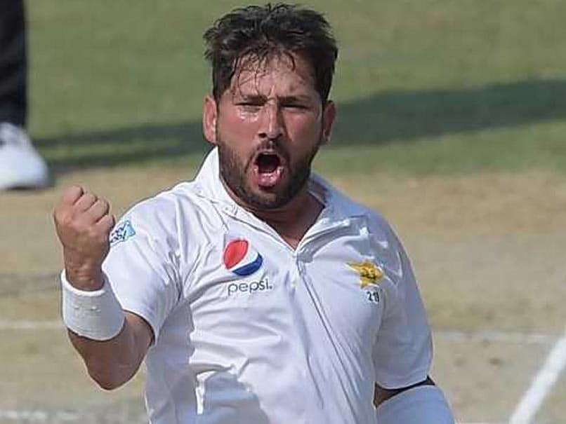 2nd Test, Day 3: Pakistan Sniff Victory As Yasir Shah Destroys New Zealand 2nd Test, Day 3: Pakistan Sniff Victory As Yasir Shah Destroys New Zealand