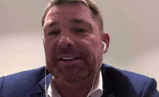 शेन वॉर्न ने आत्‍मकथा में बताया, 'लेटलतीफ' रवींद्र जडेजा को रास्‍ते पर लाने के लिए दी थी यह 'सजा'