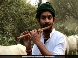 तेज प्रताप की विरोधियों को धमकी: मैं सक्रिय राजनीति में लौट आया, वोट के 'सुदर्शन चक्र' से वध कर दिए जाओगे तेज प्रताप की विरोधियों को धमकी: मैं सक्रिय राजनीति में लौट आया, वोट के 'सुदर्शन चक्र' से वध कर दिए जाओगे