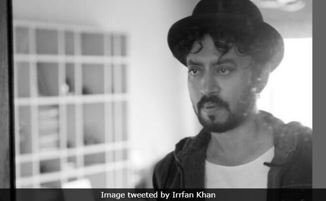 Irrfan Khan May Return To India For Diwali, Won't Shoot Films Though