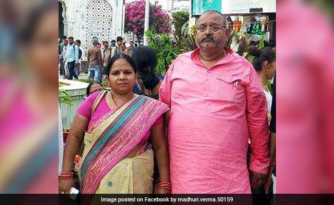 Former UP Legislator Charged For Beating Up Additional District Collector