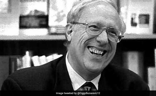 Michael Dertouzos Goodle Doodle: कौन थे माइकल डर्टोजस? जानिए उनसे जुड़ी 5 खास बातें