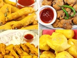 4 Must-Try Pakoda Recipes