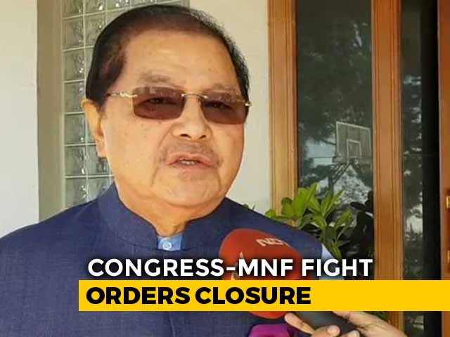 Small Parties To Play Big Role In Assembly Elections In Mizoram