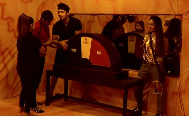 <I>Bigg Boss 12</I>, Day 65, Written Update: Friends Turn Foes For Rohit Suchanti. Here's Why