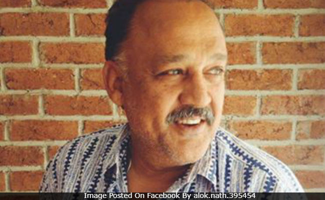 Decision In #MeToo Cases Against Sajid Khan And Alok Nath To Be Delivered By Film Body Soon