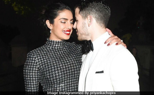 Priyanka Chopra And Nick Jonas To Recreate Their First Date At Pre-Wedding Festivities: Report