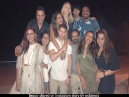 Priyanka Chopra, Nick Jonas' Mumbai Diary: This Entry Includes Joe Jonas, Sophie Turner, Alia Bhatt And Parineeti Chopra Priyanka Chopra, Nick Jonas' Mumbai Diary: This Entry Includes Joe Jonas, Sophie Turner, Alia Bhatt And Parineeti Chopra