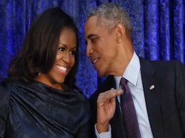 Obamas' First Film Charts Life In US Factory Under China Bosses Obamas' First Film Charts Life In US Factory Under China Bosses