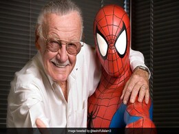 स्पाइडरमैन, एक्समैन के जनक स्टैन ली का निधन, Superheros ने ऐसे दी श्रद्धांजलि स्पाइडरमैन, एक्समैन के जनक स्टैन ली का निधन, Superheros ने ऐसे दी श्रद्धांजलि