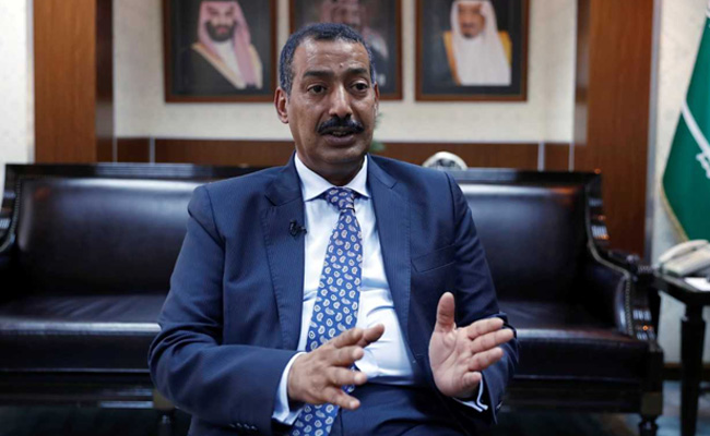 Saudi Diplomat In Istanbul When Khashoggi Was Killed Drops Out Of Sight