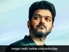 Tamil Actor Vijay's Father Defends Political Party In Son's Name: Report
