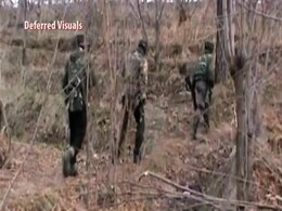 Search Operation In Village In Jammu And Kashmir's Shopian: Police Search Operation In Village In Jammu And Kashmir's Shopian: Police