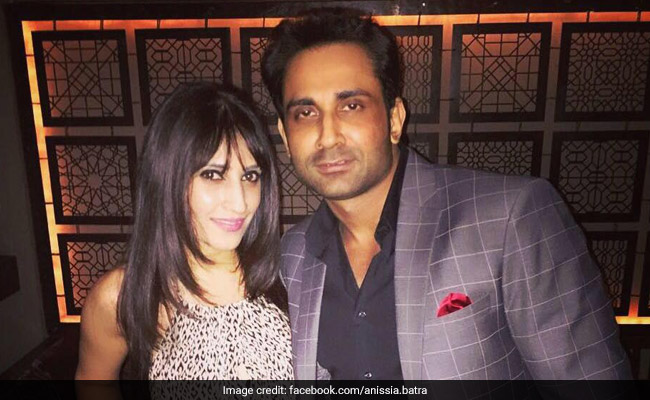 Delhi Air Hostess Had Been Drinking Before Alleged Suicide: Report