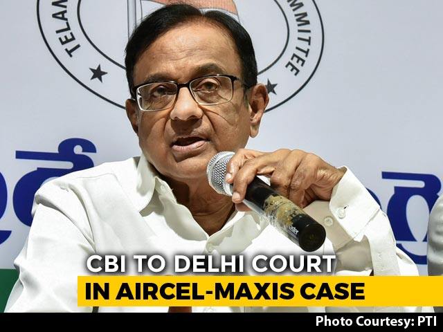 As CBI Closes In On P Chidambaram, The Permissions It Needs To Proceed