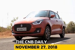 Maruti Suzuki Swift, Toyota Kirloskar Motor, Bentley Continental GT Maruti Suzuki Swift, Toyota Kirloskar Motor, Bentley Continental GT