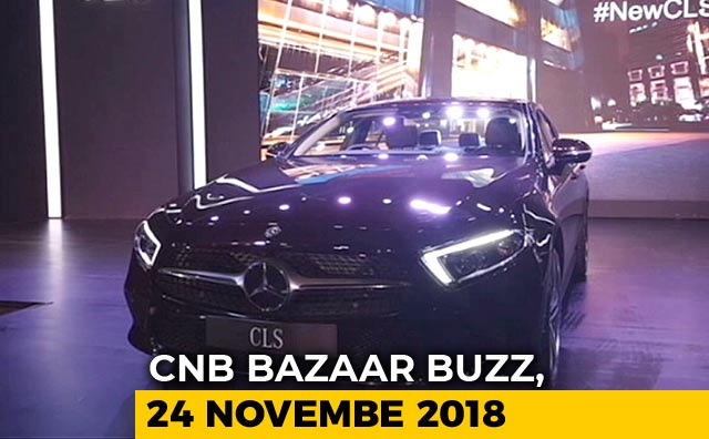 New Maruti Suzuki Ertiga Launched, Mercedes-Benz Cls Launch & KMP Expressway