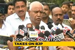 "101% Son Will Win": BS Yeddyurappa As Karnataka Votes In Crucial Bypolls "101% Son Will Win": BS Yeddyurappa As Karnataka Votes In Crucial Bypolls