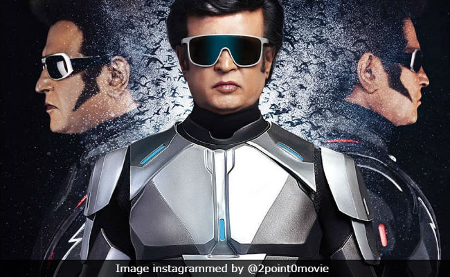 <i>2.0</i> Trivia: 8 Things Rajinikanth Fans Should Know Before Mega-Movie Releases