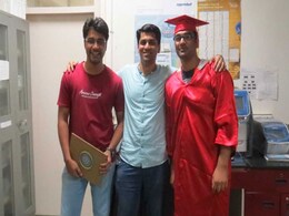 IIT Roorkee Researchers Make Breakthrough In Cancer Treatment IIT Roorkee Researchers Make Breakthrough In Cancer Treatment
