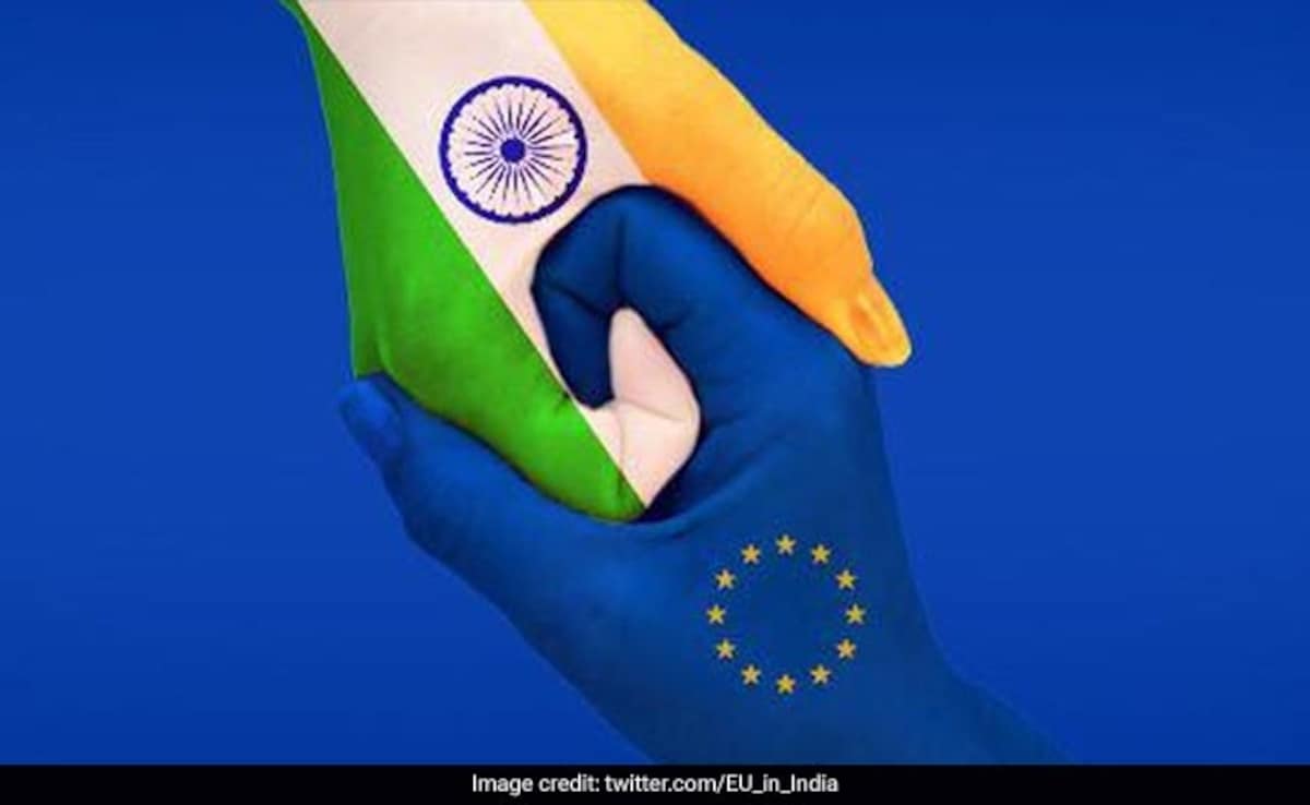 India, EU Conclude Negotiations For Free Trade Agreement: Commerce Secretary