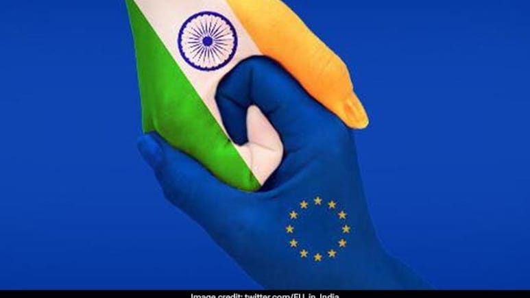 Opinion | India-EU Partnership: Built Quietly, Built To Last
