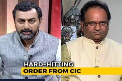 RBI Accused Of Not Revealing Names Of Big Loan Defaulters RBI Accused Of Not Revealing Names Of Big Loan Defaulters