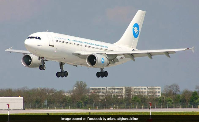 Hijack Scare In Delhi After Pilot Presses Wrong Button On Kandahar Flight