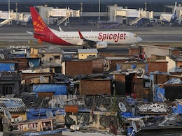 Father, Son In Custody After Sparking Bomb Scare On Delhi-Patna Flight Father, Son In Custody After Sparking Bomb Scare On Delhi-Patna Flight
