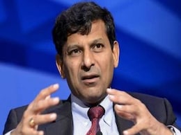 Institutions Must Remain Independent Despite "Marching Orders": Raghuram Rajan Institutions Must Remain Independent Despite "Marching Orders": Raghuram Rajan