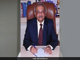 राफेल डील पर घमासान के बीच HAL के चेयरमैन बोले, हमें पता ही नहीं था कि पिछला सौदा रद्द हो गया है राफेल डील पर घमासान के बीच HAL के चेयरमैन बोले, हमें पता ही नहीं था कि पिछला सौदा रद्द हो गया है