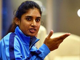 Mithali Raj Says Coach Ramesh Powar "Humiliated" Her, Accuses CoA Member Diana Edulji Of Bias Mithali Raj Says Coach Ramesh Powar "Humiliated" Her, Accuses CoA Member Diana Edulji Of Bias