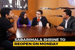 Sabarimala: Faith vs Feminism Sabarimala: Faith vs Feminism