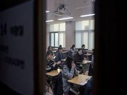 इस परीक्षा के लिए रद्द की गईं फ्लाइट्स, ट्रैफिक में फंसेगा स्टूडेंट तो मिलेगी ये सुविधा इस परीक्षा के लिए रद्द की गईं फ्लाइट्स, ट्रैफिक में फंसेगा स्टूडेंट तो मिलेगी ये सुविधा