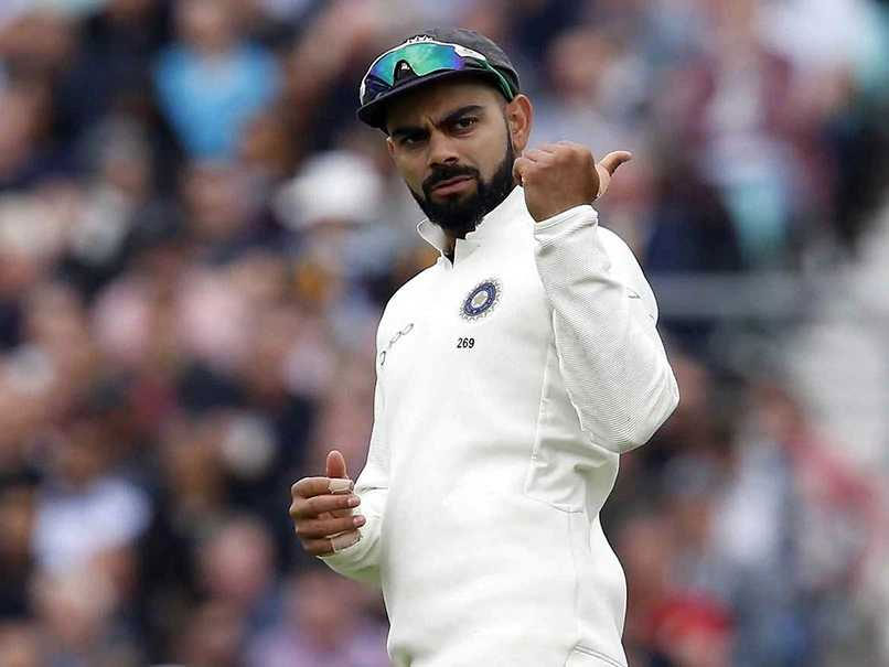Virat Kohli Keeps Pulling In Big Bucks In Spite Of Occasional 'Verbal Slips'