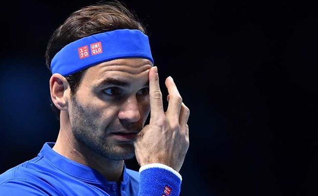 Tennis: होपमैन कप मैच में पहली बार आमने सामने होंगे रोजर फेडरर और सेरेना विलियम्स