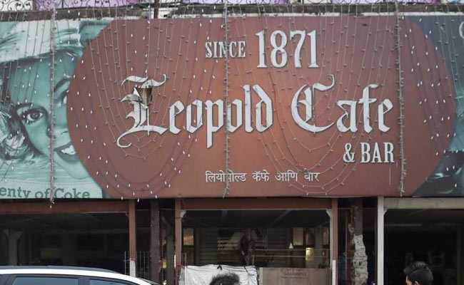 "Time To Move On," Says Leopold Cafe Owner, 10 Years After 26/11 Attack